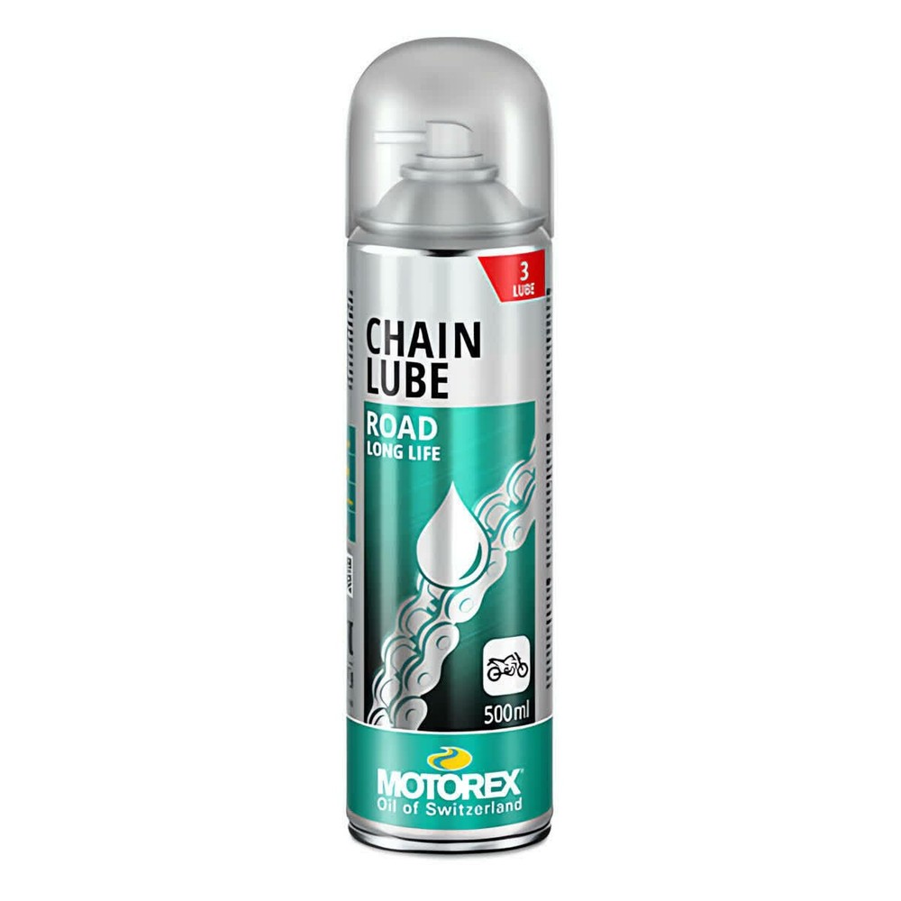 MOTOREX Road Strong Chain Cleaner 500ml
