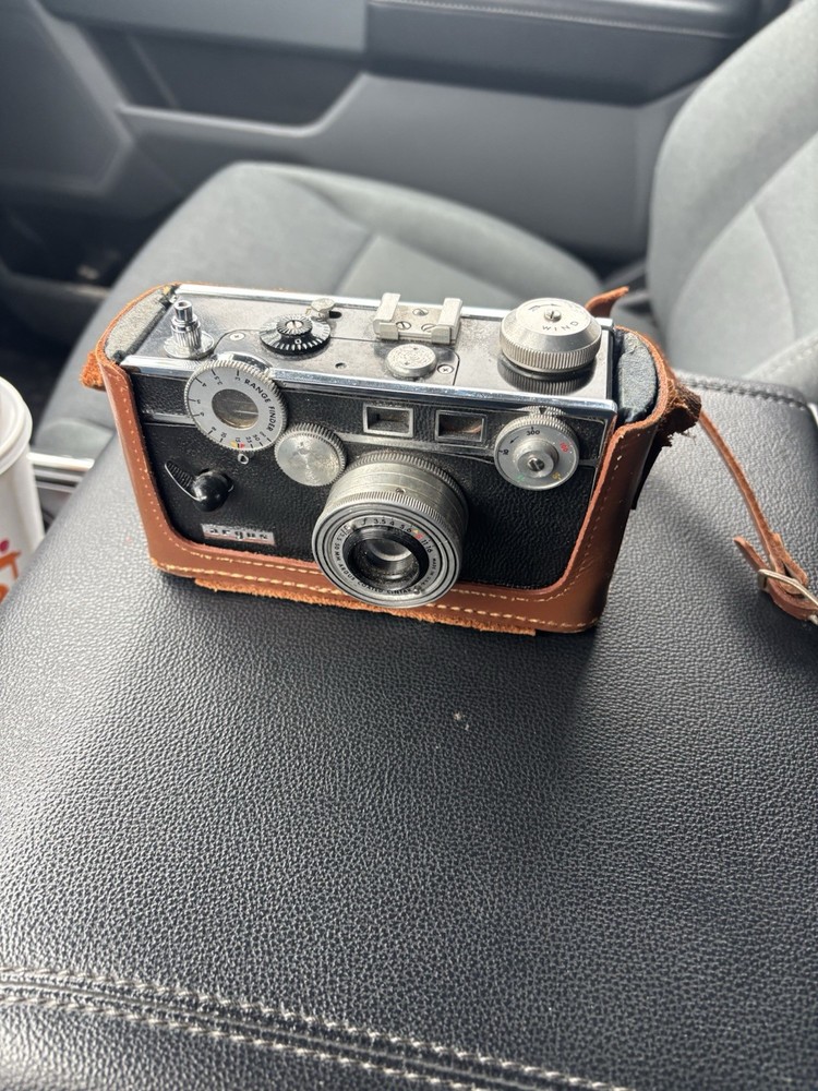 argus cintar camera