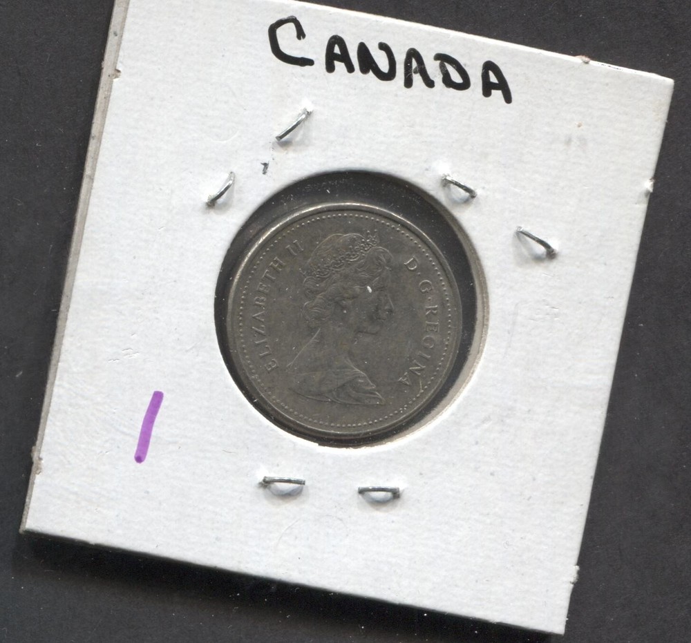 1985- Canada-KM