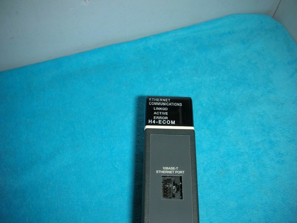 KOYO H4-ECOM