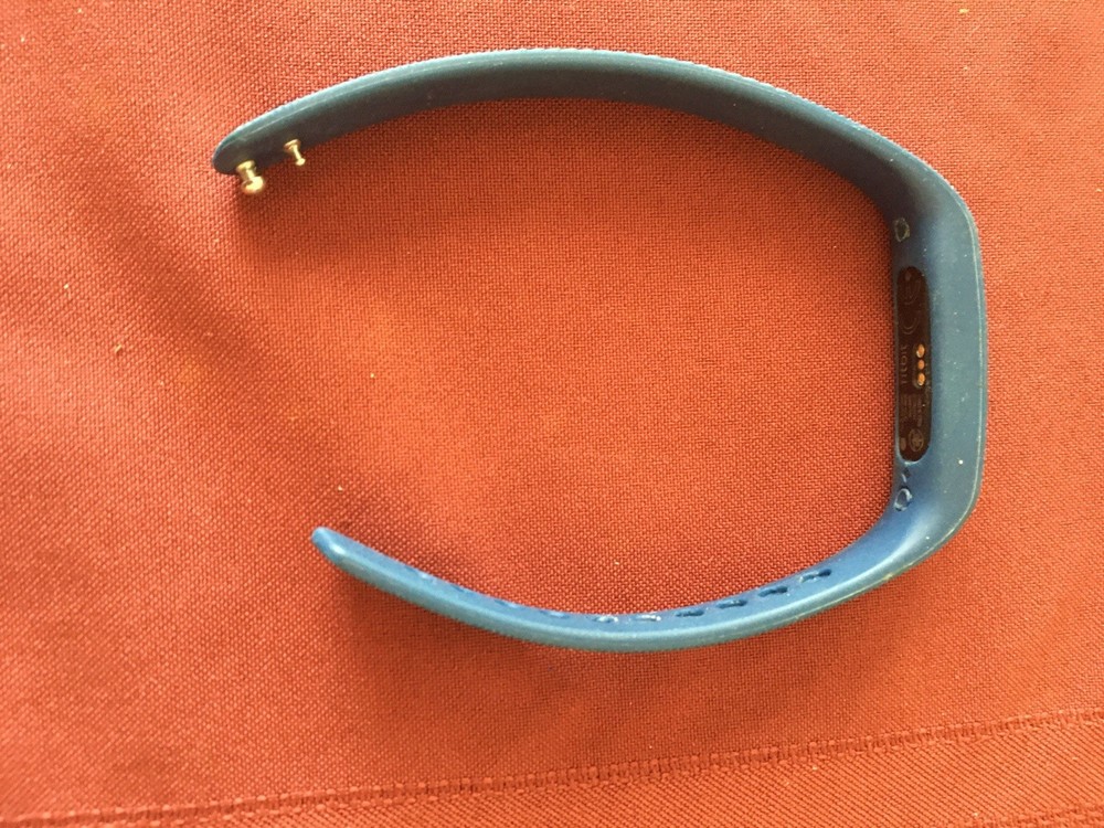 One Fitbit Flex 1 Replacement Band (Choose Your Color)