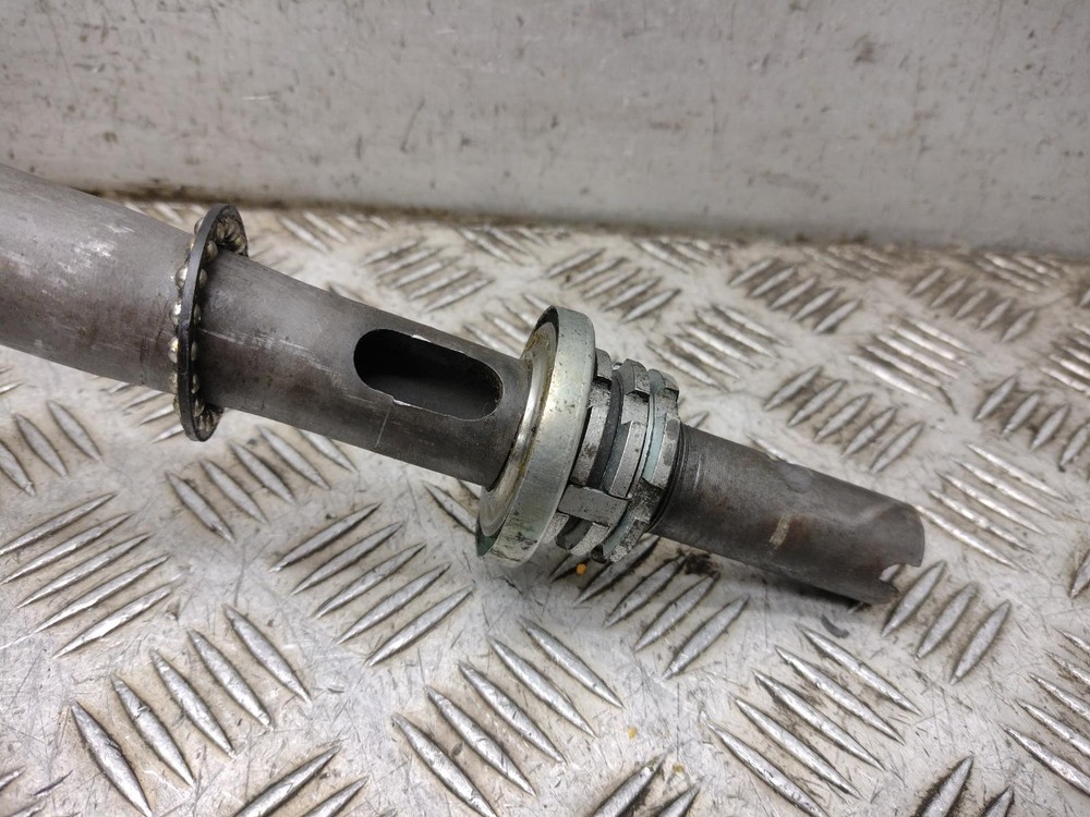 2015 YAMAHA VITY 125 FRONT FORK ASSEMBLY