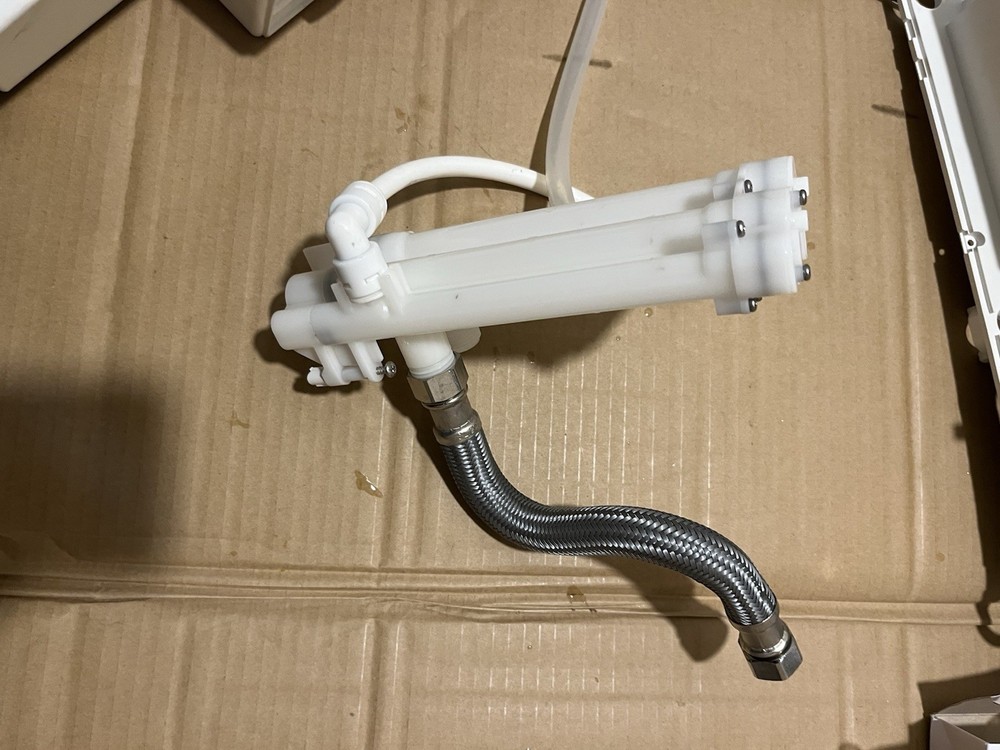 Deer Valley Smart Toilet Part