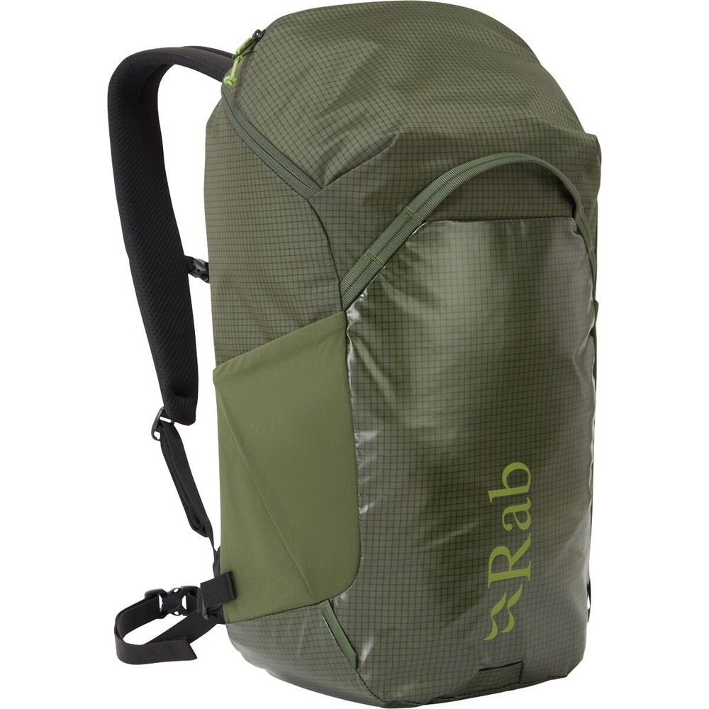 Rab Adrift 24L Backpack Army, M