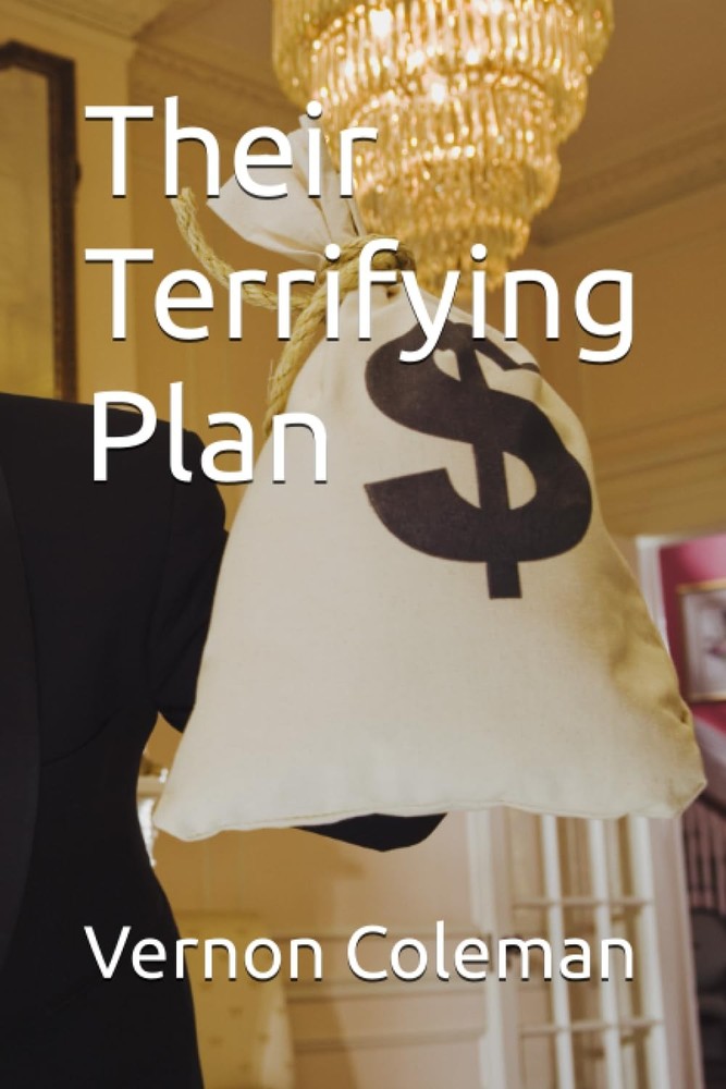 Their Terrifying Plan