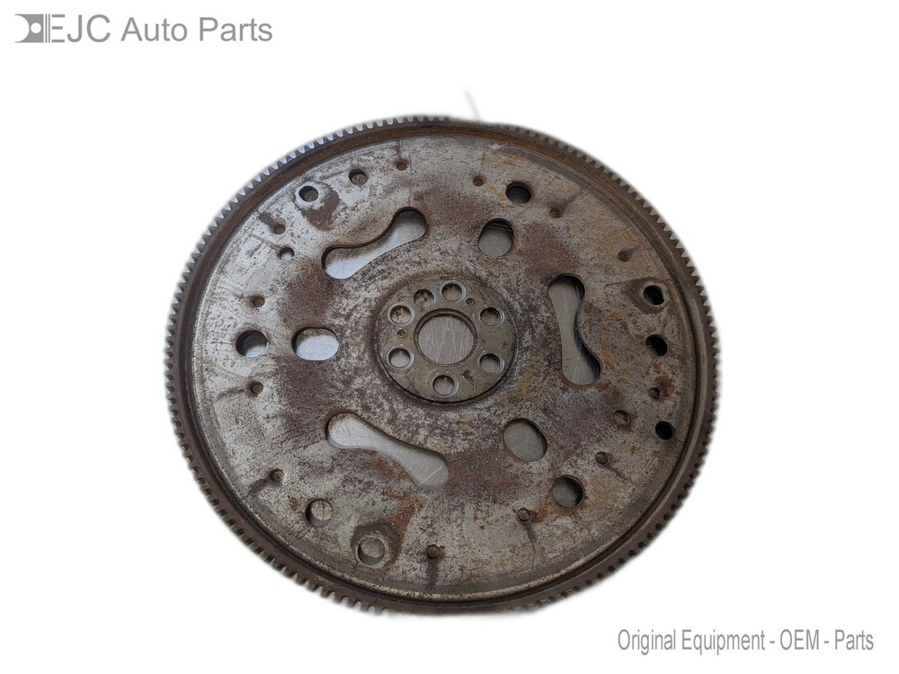 Flexplate From 2006 Chevrolet Impala  3.5