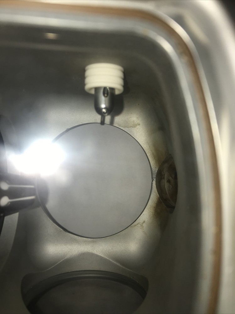 THERMO APCI / SYAGEN ION SCOURCE