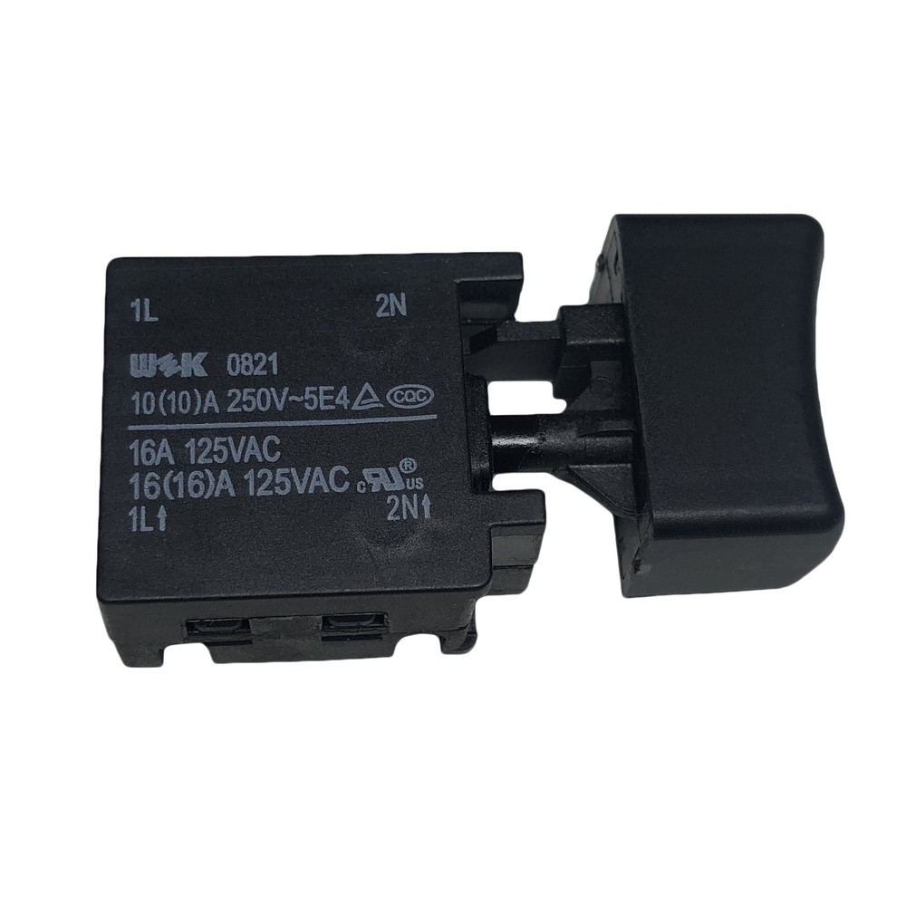 Craftsman CMES500 Genuine OEM Replacement On/Off Switch, 90595774