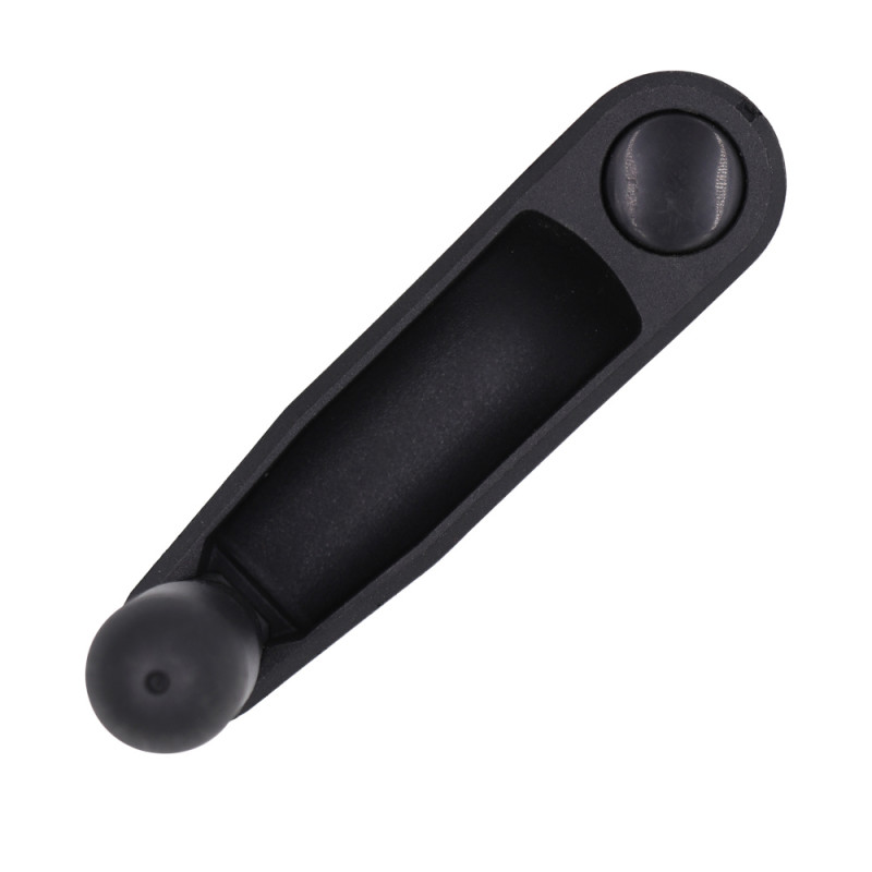 Folding Handle Crank Handle Revolving Handle CNC Replacement 12mm，100mm Length