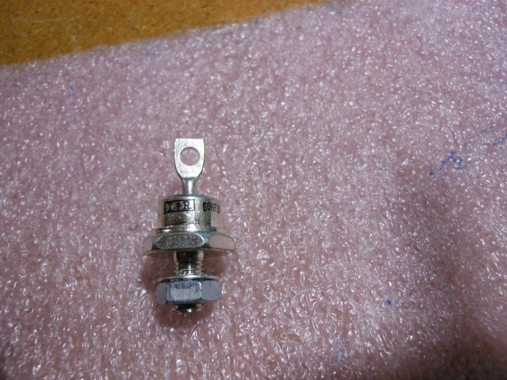 IR DIODE PART # 60HF60 NSN: 5961-00-532-6529