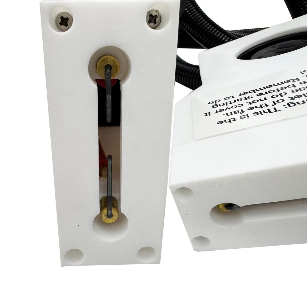 Surface Corona Processing Machine 3D Plasma Corona Treatment Machine AC110V