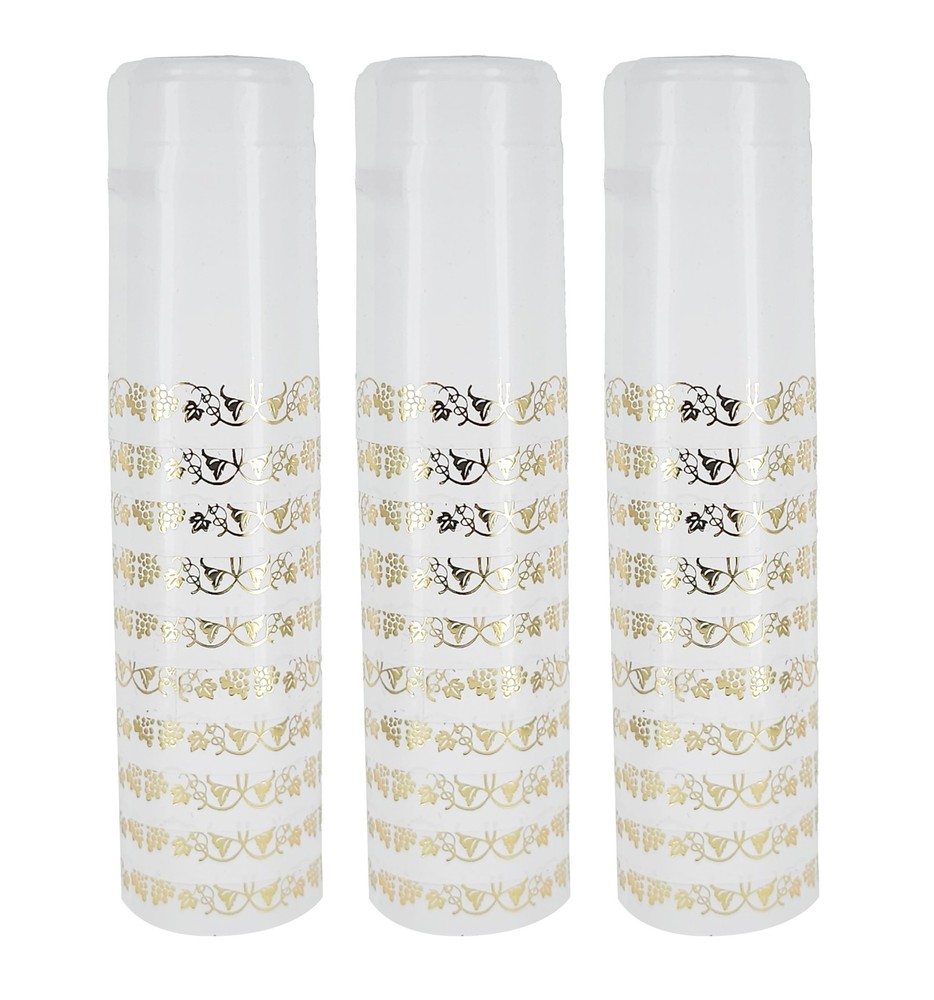 White Gold Grapes 30ct