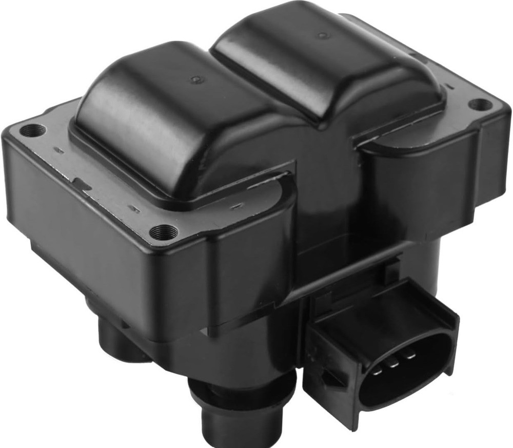 Ignition Coil Pack Compatible MANY. See Pic For List!