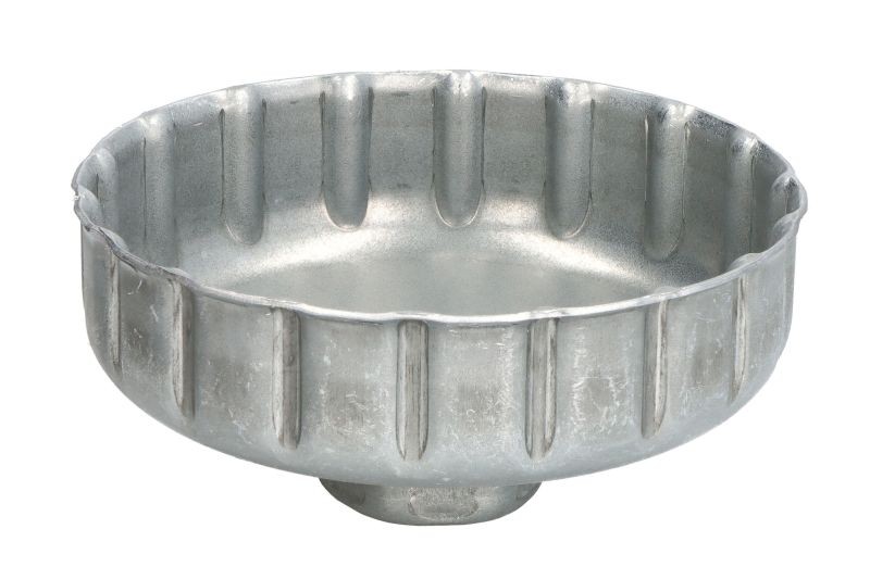 Oil Filter Wrench Shade - Socket