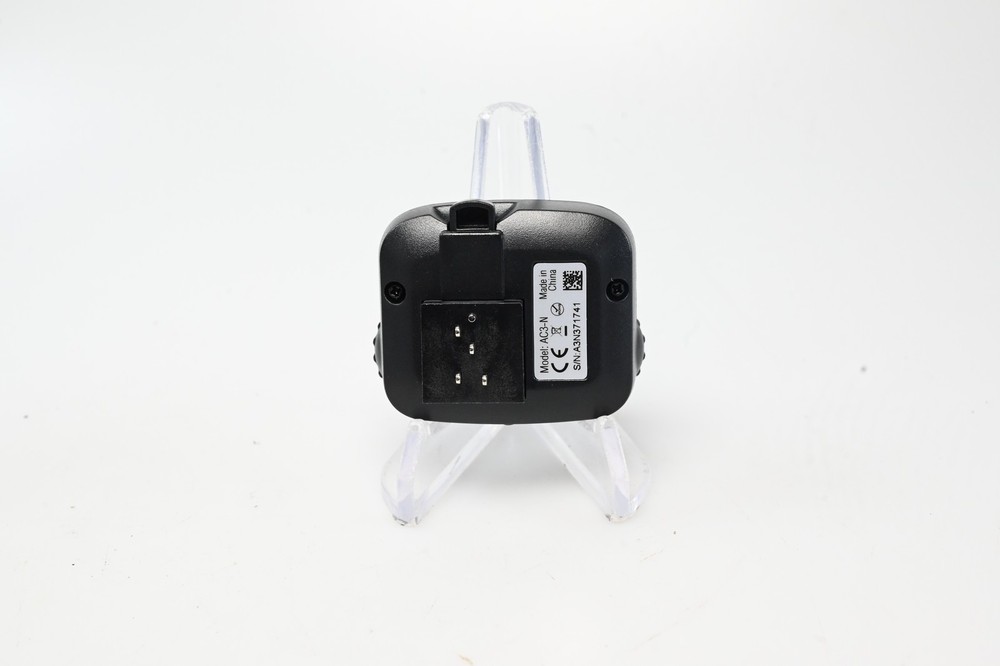 Genuine PocketWizard AC3 Zone Controller for Nikon AC3-N #G030