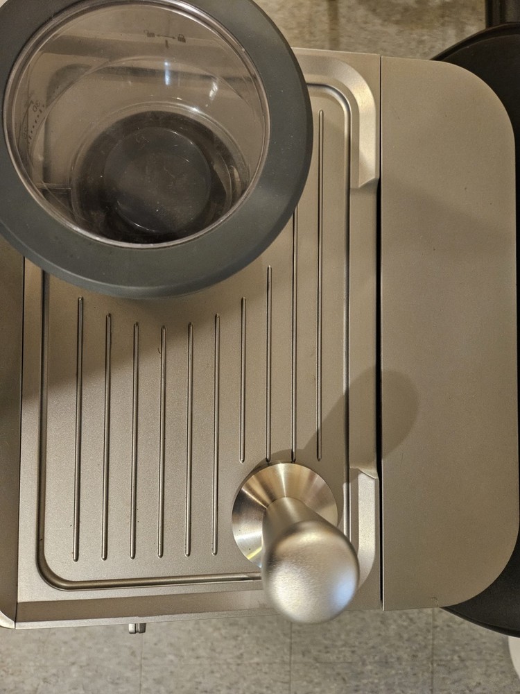 Vevor Commercial Espresso Machine