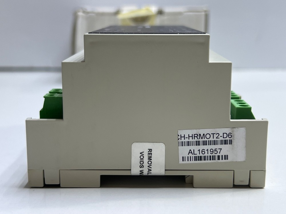 Crestron CH-HRMOT2-D6 Motor Control.