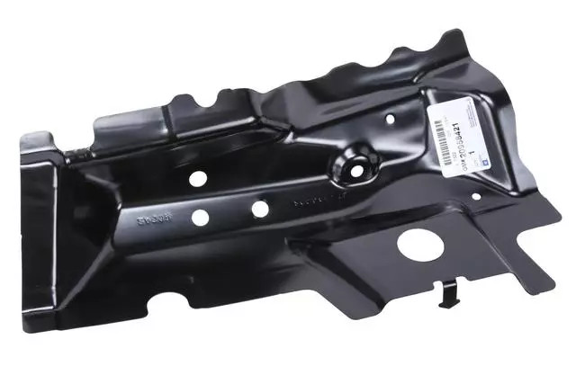 Genuine GM Driver Side Quarter Inner Panel Brace 20958421