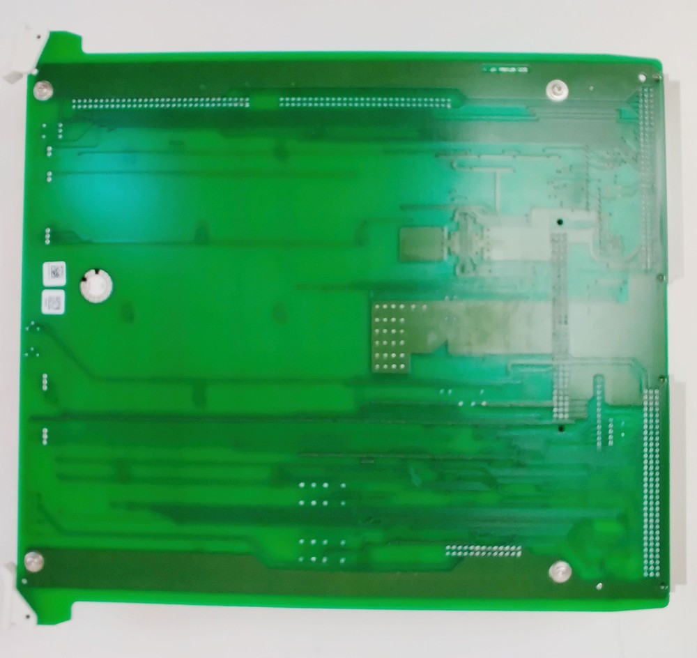 Bruker Microflex BDD GTMP-4B BDD MTXMA-1F BDD GTSMC-2E Processor Boards Tested