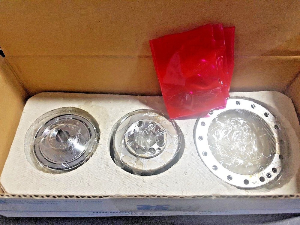 PANASONIC YAA185 HARMONIC GEAR - NEW