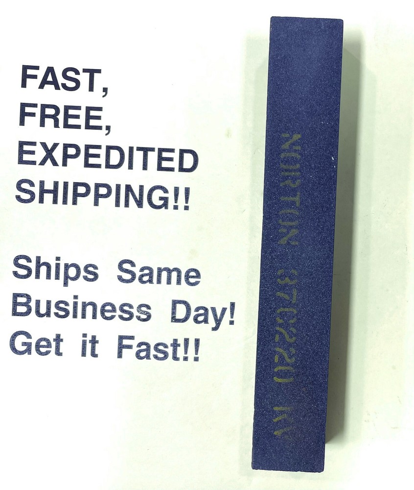 Norton 37C220 FREE SAME DAY EXPEDITED SHIPPING!  GET IT FAST!!