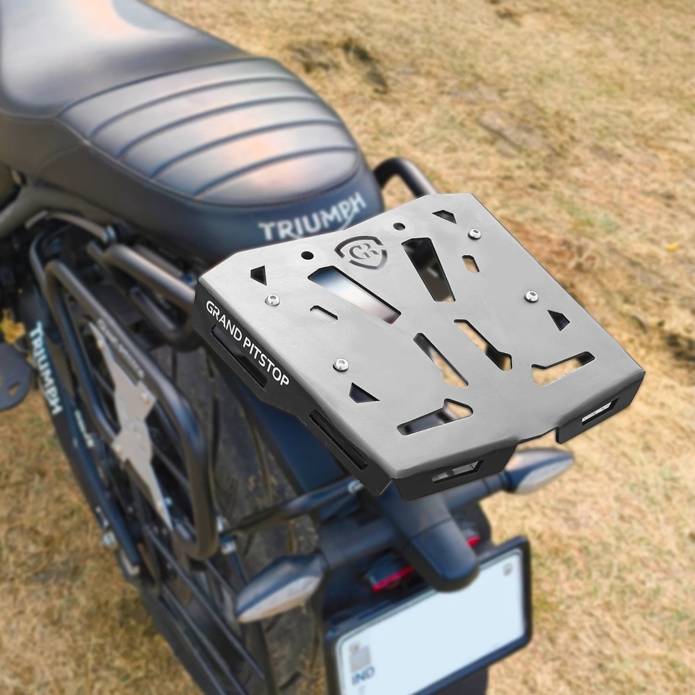 Toprack Fit for TRIUMPH SPEED 400