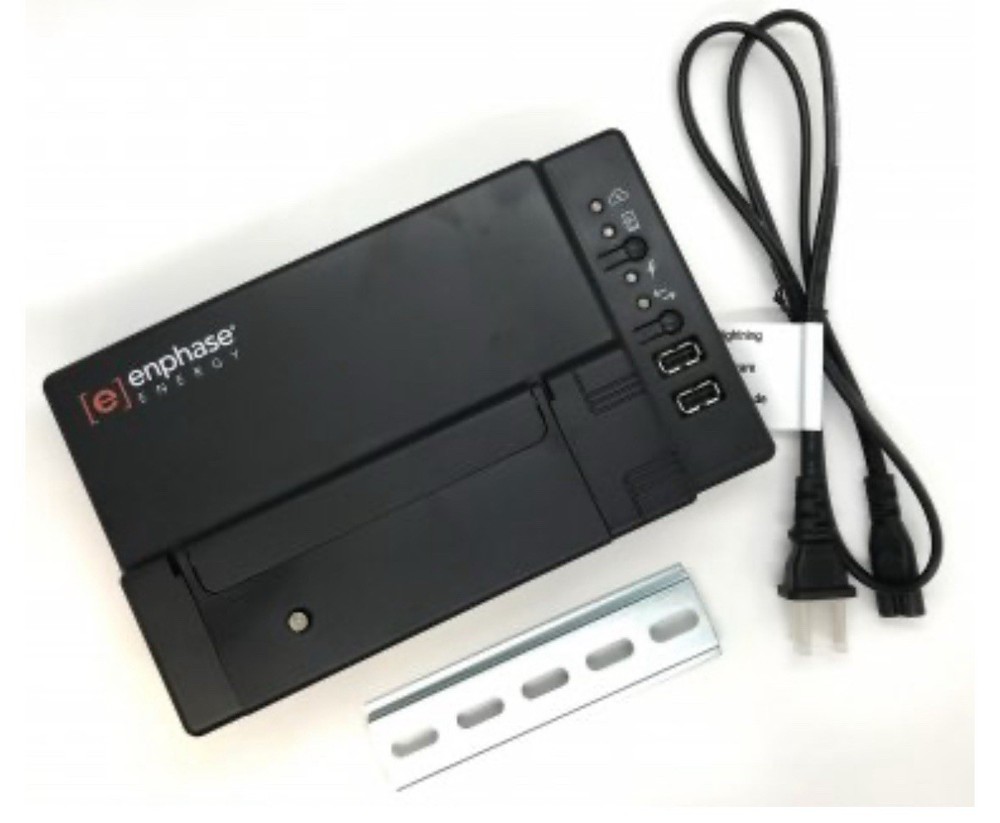 Enphase ENV-S-AB-120-A Envoy S Standard