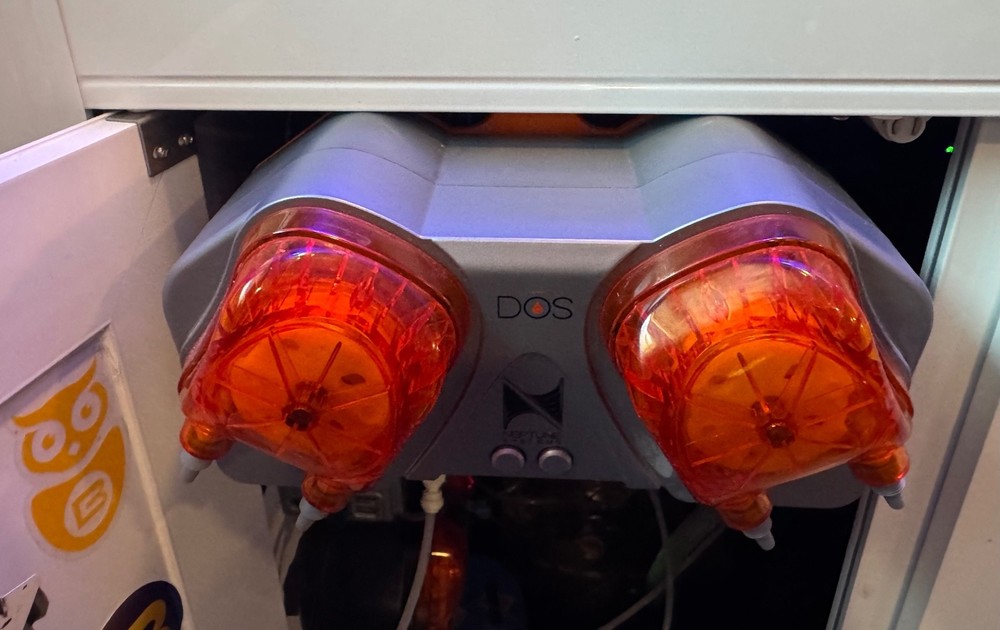 Neptune DOS Innovative Marine APS Mounting Bracket