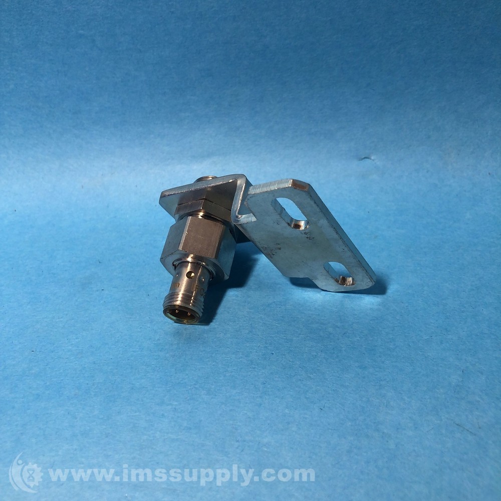 IFM IFC207 Inductive Sensor, 10-30 Vdc 2273