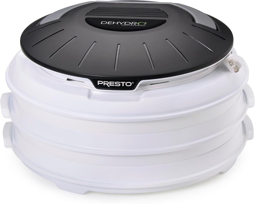 Dehydro Electric Food Dehydrator, Standard
