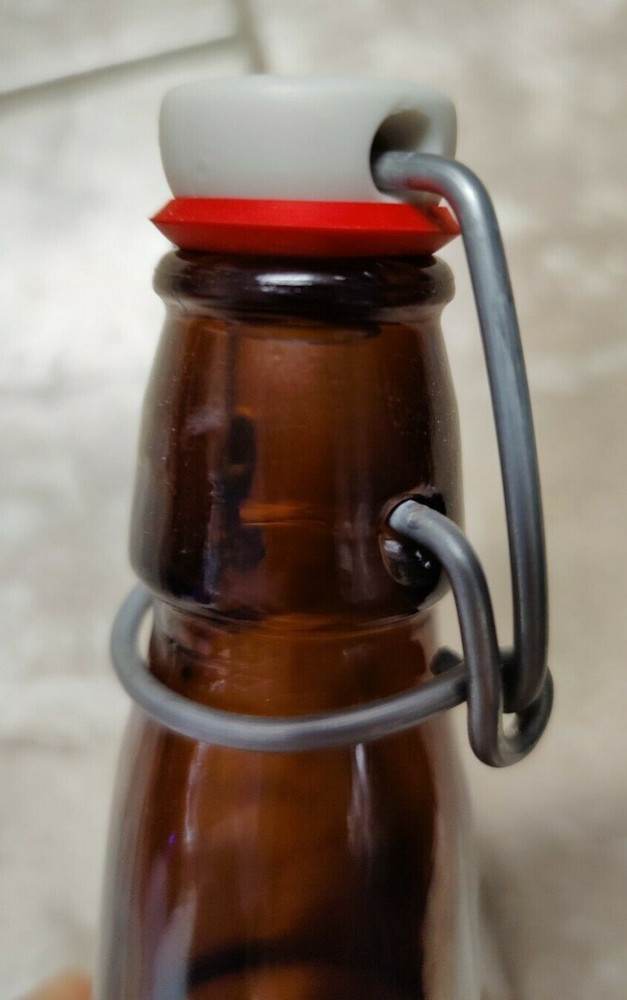16 Ounce EZ.Cap Flip Top Bottle