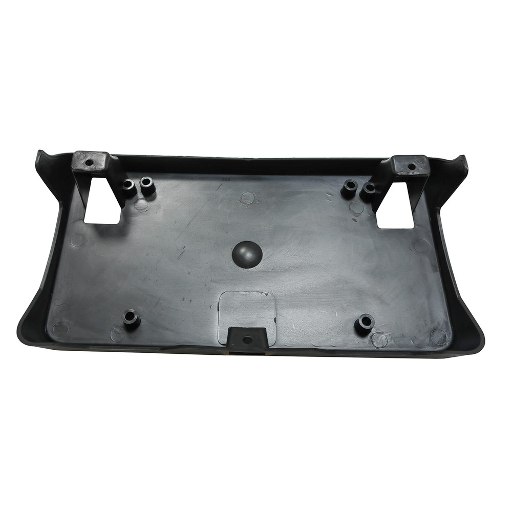 For 2016-2018 Chevy Silverado 1500 Front License Plate Frame Tag Bracket Holder