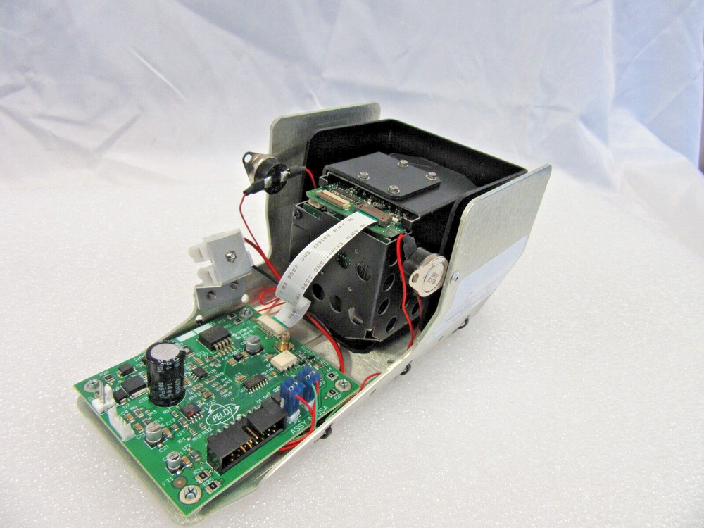 Pelco SP-ESIOP36 Esprit Day/Night Replacement Camera & Lens Module (NTSC)