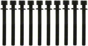 Head Bolt Set  Mahle Original  GS33473