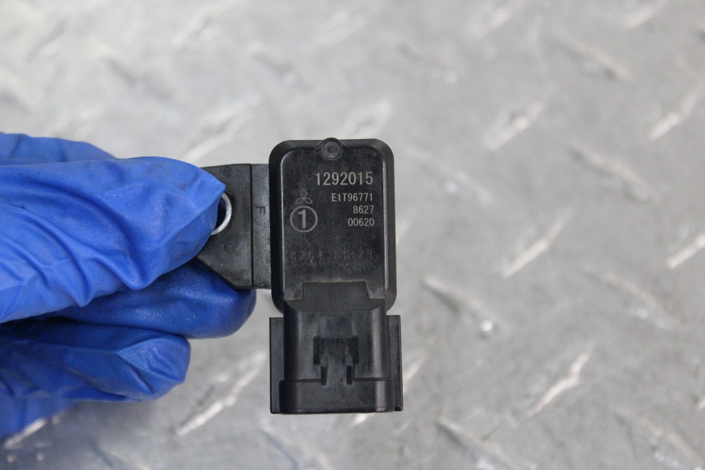 2009 TRIUMPH SPEEDMASTER MAP MASS AIR FLOW PRESSURE SENSOR