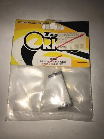 TEAM ORION 48024 MICRO RS4 ALLOW