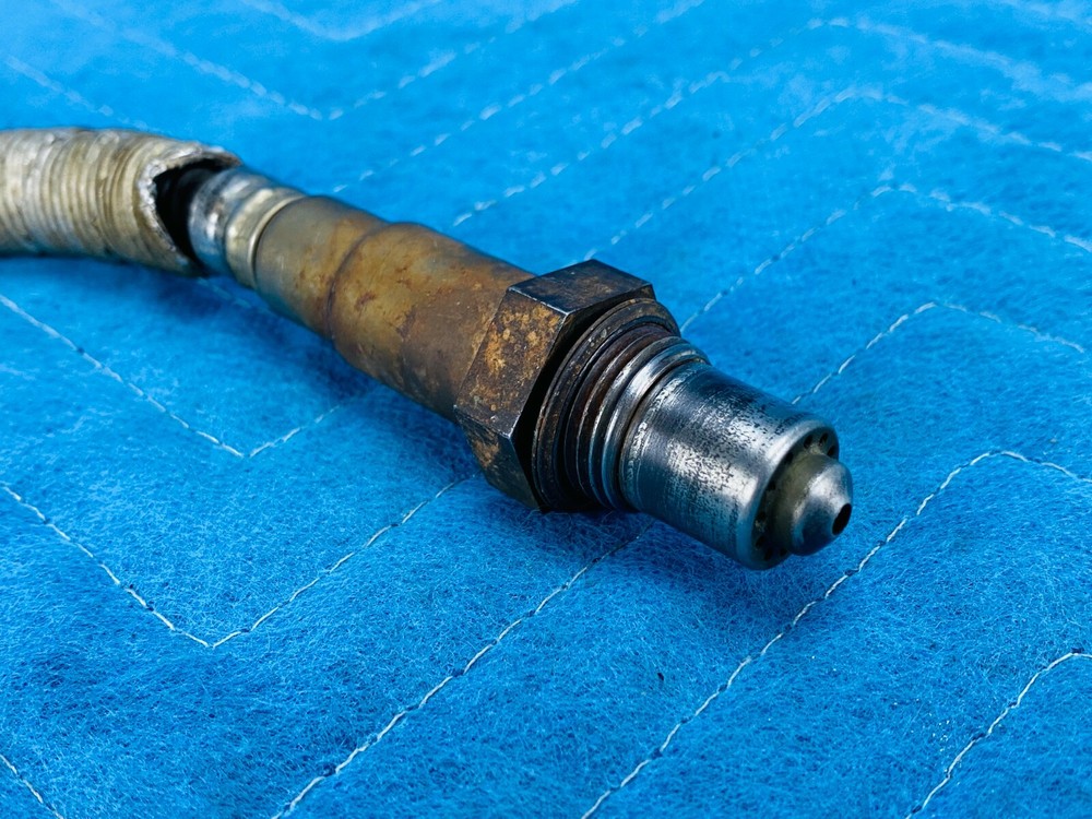 BMW O2 Oxygen Sensor 0258006796 OEM