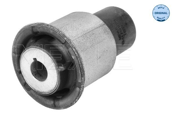 Engine control arm entblock front left (left)