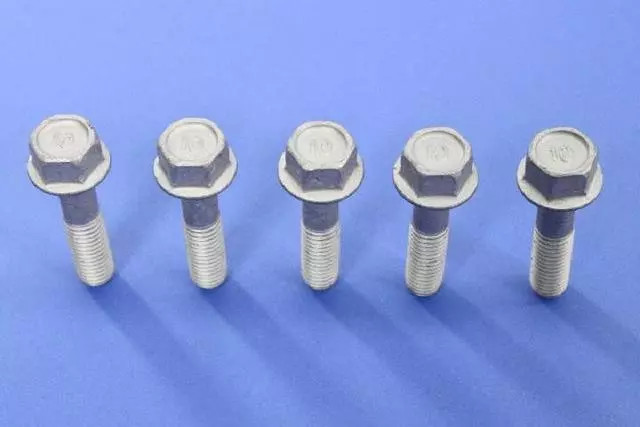 Genuine Mopar Hex Flange Head Bolt 68192702AA