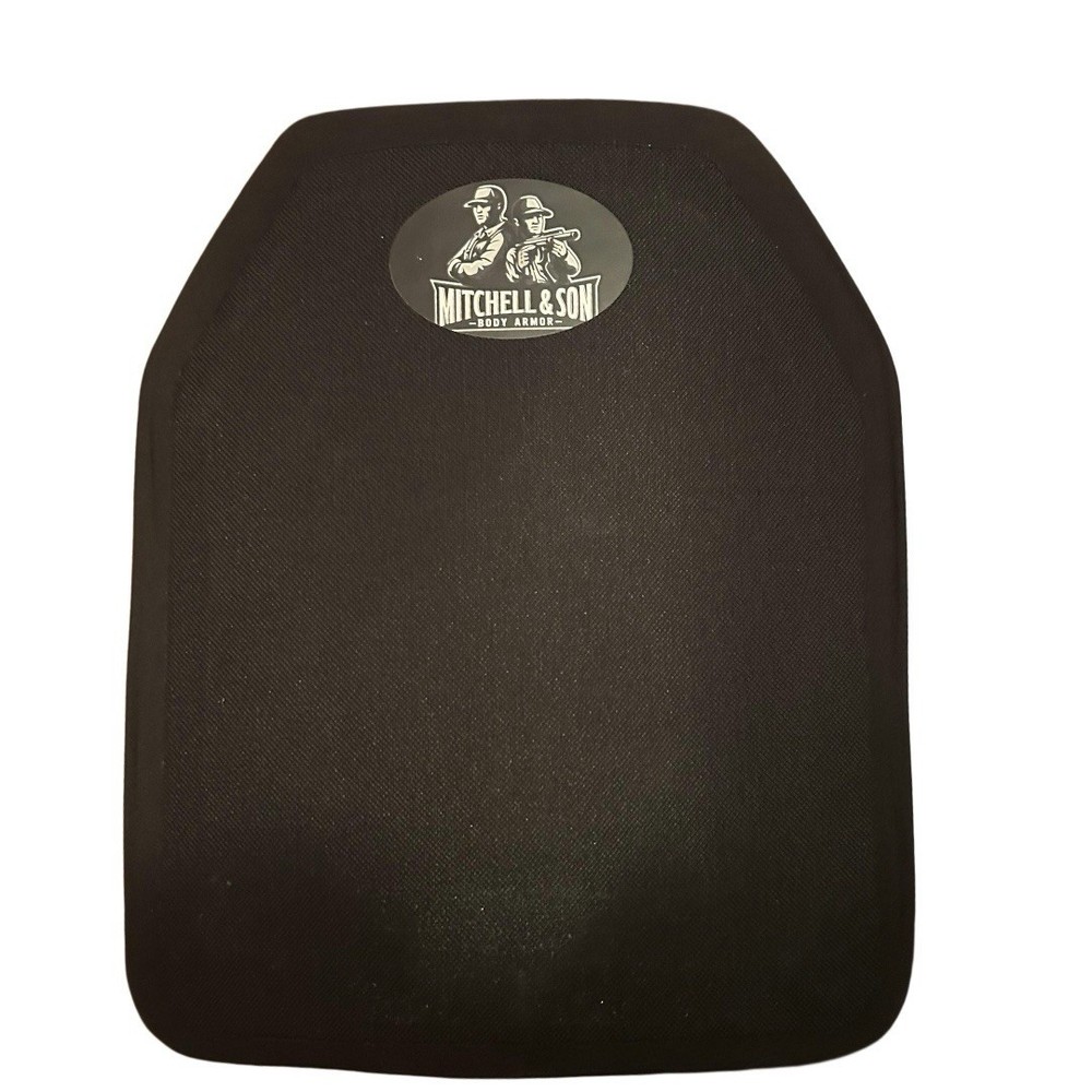 ProX Series™ RF2 ASP Large SAPI Active Shooter Protection Plate