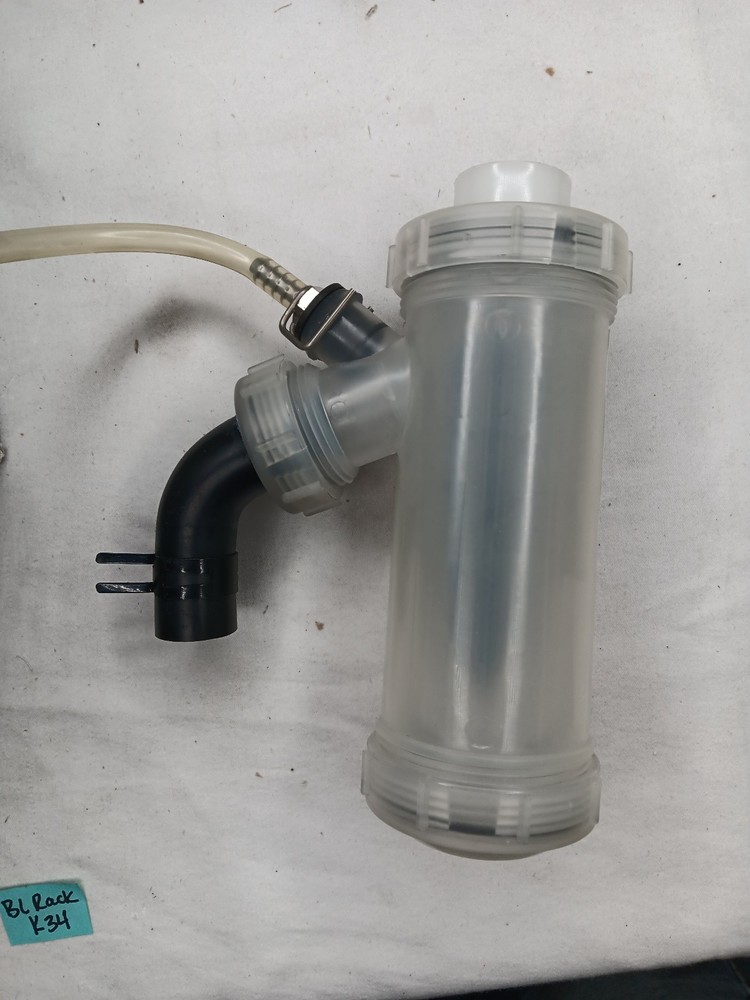 HTP 7855P-053 Condensate Trap ASS'Y