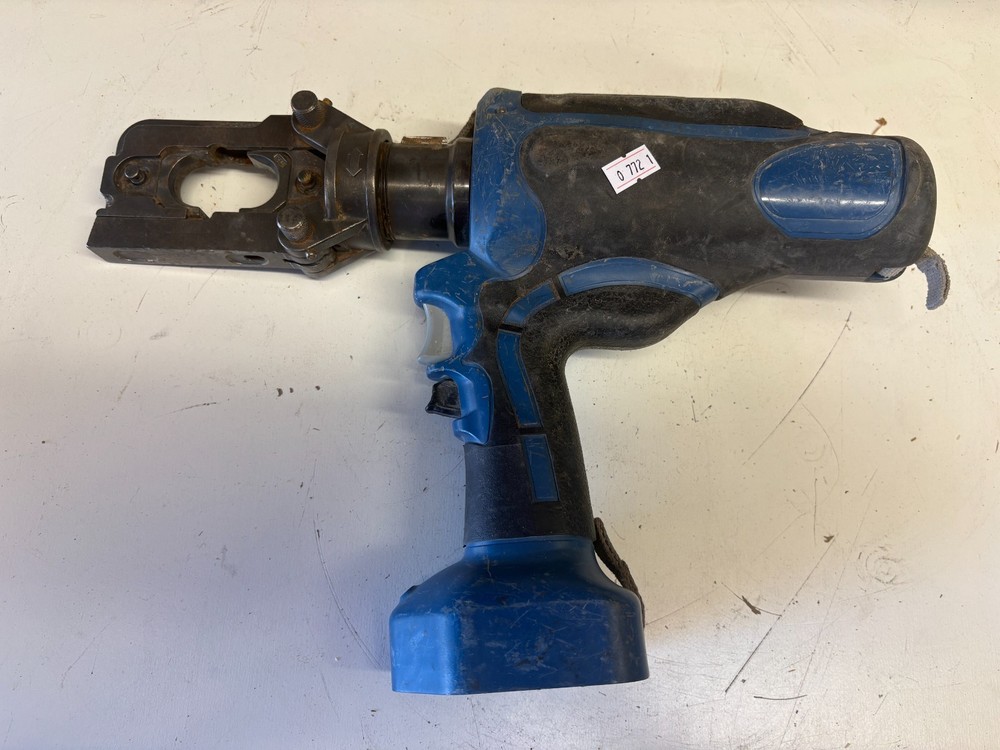 HUSKIE TOOLS REC-B658U COMPRESSION TOOL  Unable to Test