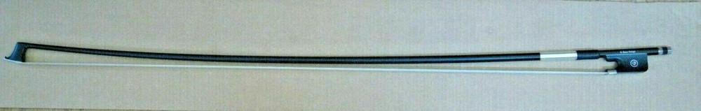 Viola Bow 4/4 - Fiberglass - Gary Ritter Strings
