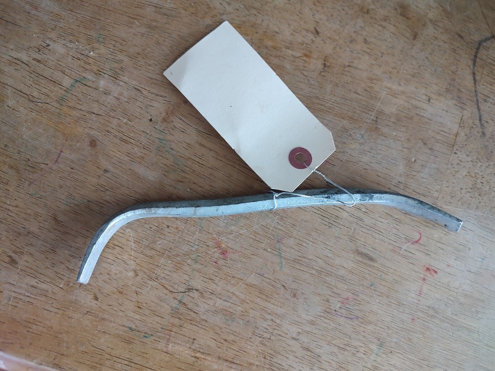 Amalite brake adjusting tool DE-93