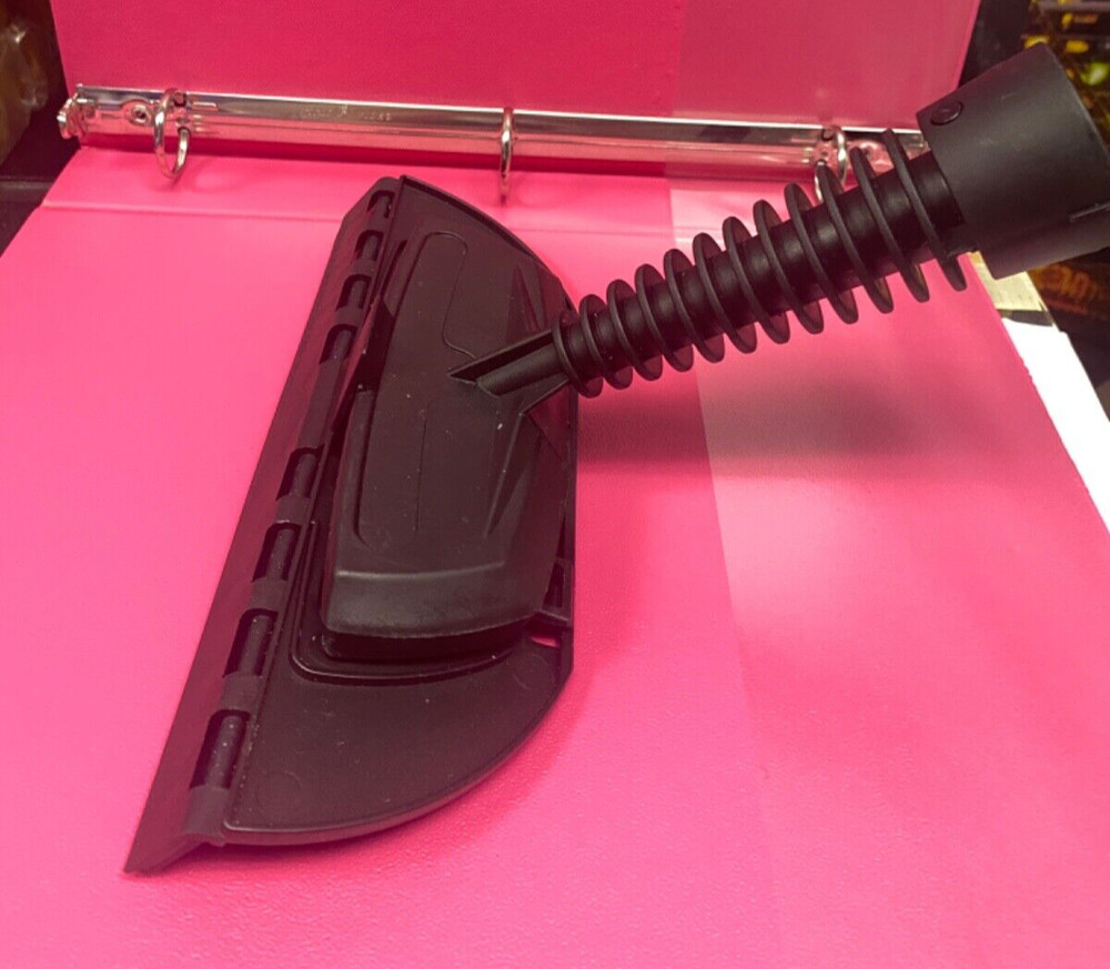Pressurized Handheld Multi-Surface Steam Cleaner Replacement Parts See Dropdown