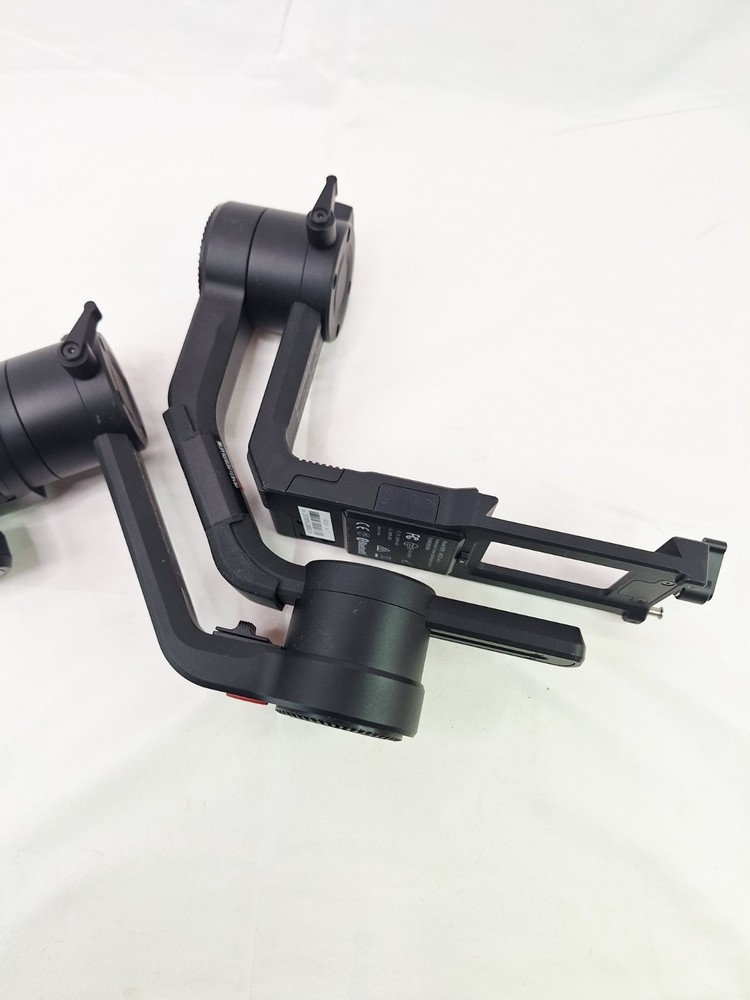 Moza Air 2 3-Axis Handheld Gimbal Stabilizer - Untested