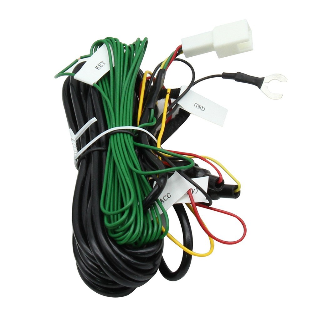 Universal Car Intelligent Trunk Tailgate Foot Kick Control Opening Sensor