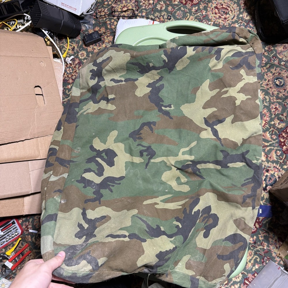 US MILITARY Sleeping Bag Cover