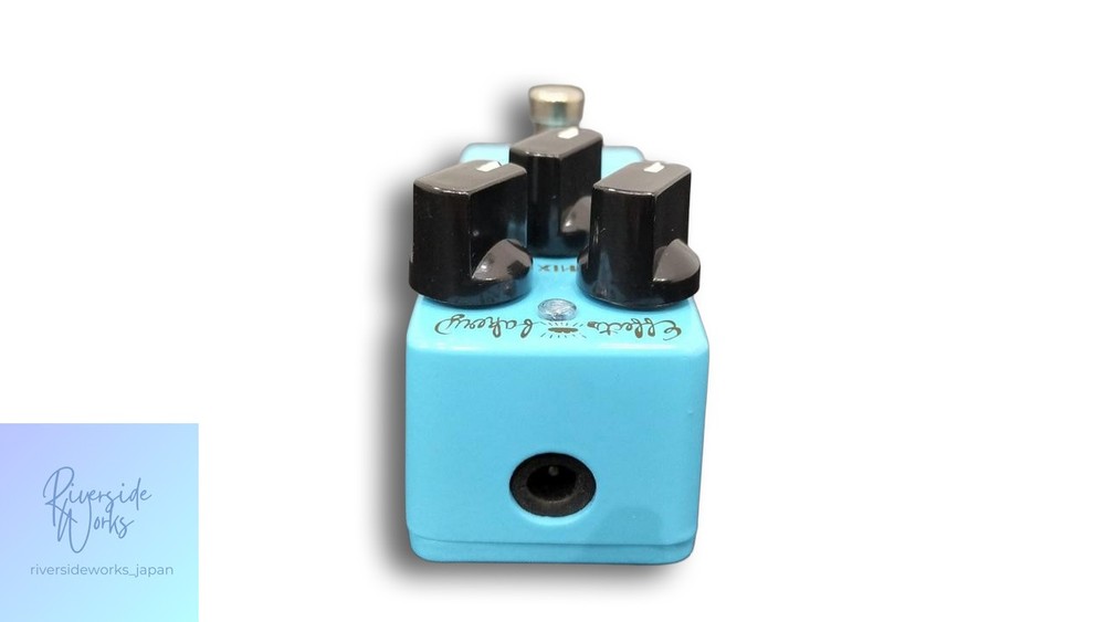 EFFECTSBAKERY MELON PAN CHORUS Effects Pedal