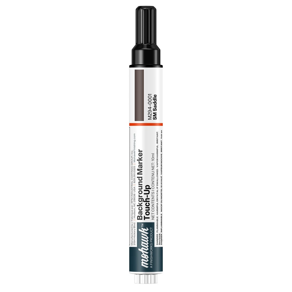 Mohawk Background Marker Touch-Up Sm Saddle